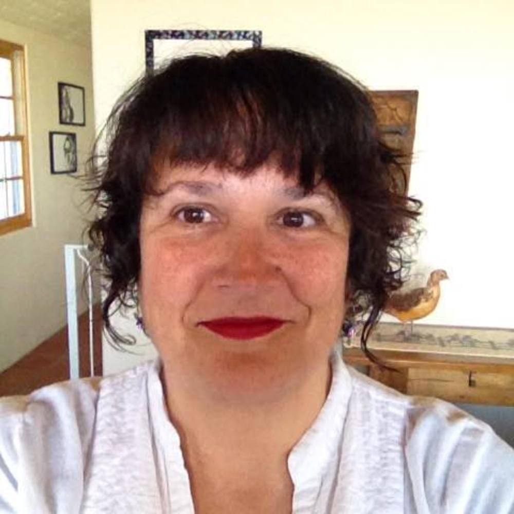 Meet your Posher, Margo